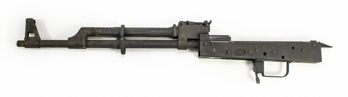 Century Arms RAS AK47 7.62X39 Barreled Receiver-USED