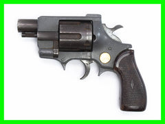 Arminius Revolver Titan Tiger .38 Special, 2 Barrel, Two-Tone