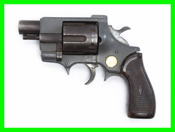 Arminius Revolver Titan Tiger .38 Special, 2 Barrel, Two-Tone