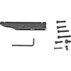 MWG Muzzelite Ruger 10/22 Bullpup Rifle Stock