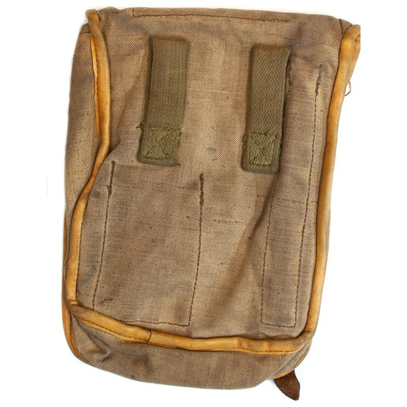 Romanian PSL Pouch