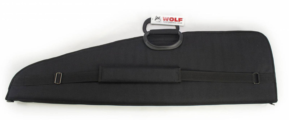 4108 Rifle Case for AR15, Mini-14, HK91-93 - New Condition