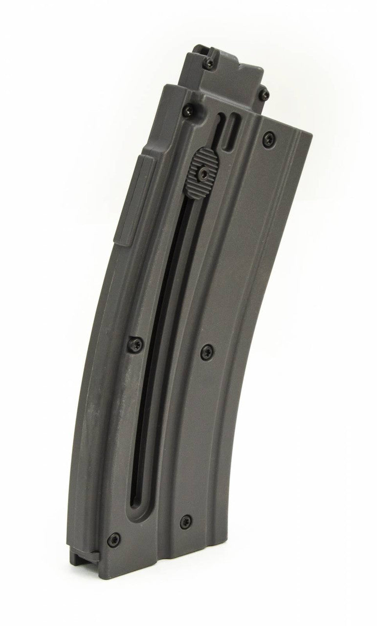 Walther Arms 22 LR 20rd Hammerli  Tac R1 Black Detachable