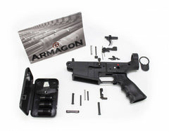Armagon G12 Parts Kit with Receiver - Used / Blem GRADE A