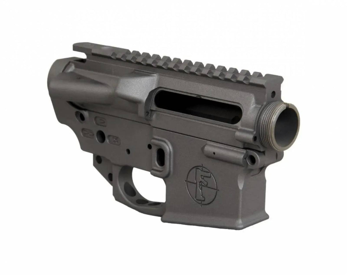 Fostech FLITE Elite Receiver Combo Set
