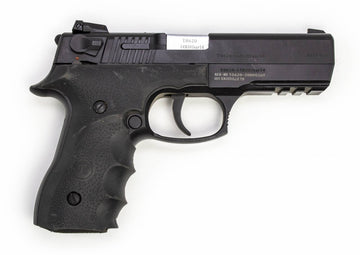 ZIGANA 63 9MM TRAINING PISTOL