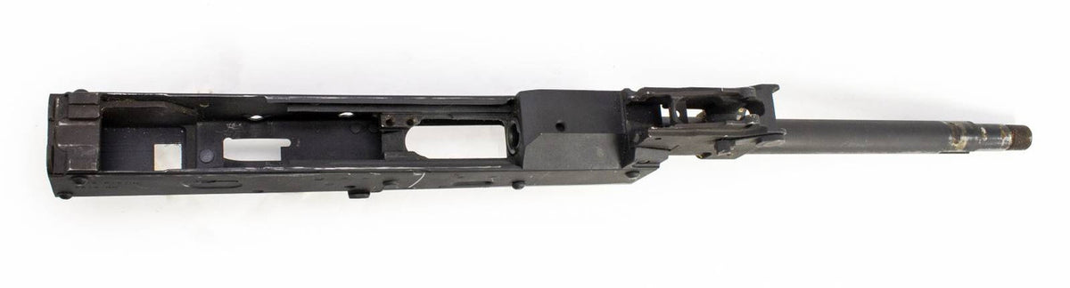 Romanian NAK 9 AK Pistol 9mm NOVA MODUL USED 6