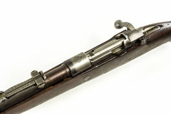 Zastava M24/47 7.9 X 57 Rifle