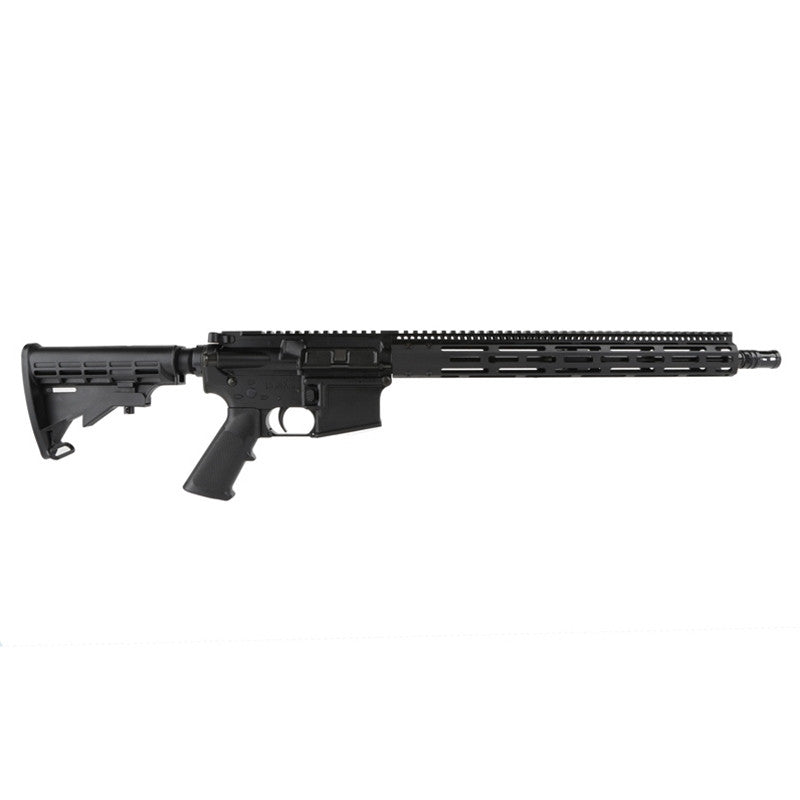 Radical Firearms 16 5.56 NATO 1:7 M4 Carbine - 15 M-LOK FCR Rail