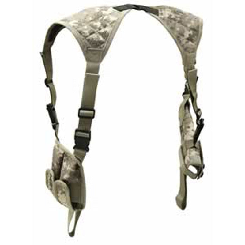 UTG Shoulder Holster Army Digital Camo