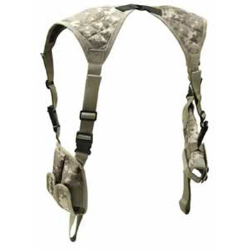 UTG Shoulder Holster Army Digital Camo