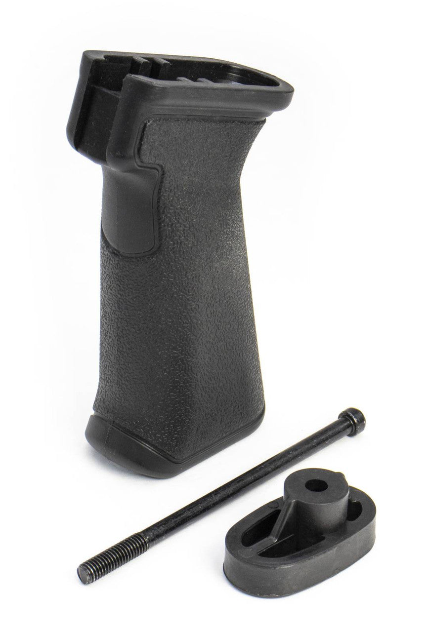 TDI Arms Black AK47 Enhanced Russian Grip