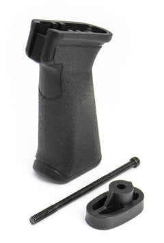 TDI Arms Black AK47 Enhanced Russian Grip