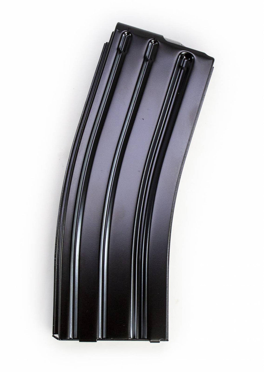 Used Steel  AR-15 .223/5.56 30rd Magazine - 80 Pack