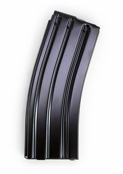 Used Steel  AR-15 .223/5.56 30rd Magazine - 80 Pack