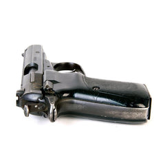 CZ 83 .380 ACP Pistol - Very Good Condition