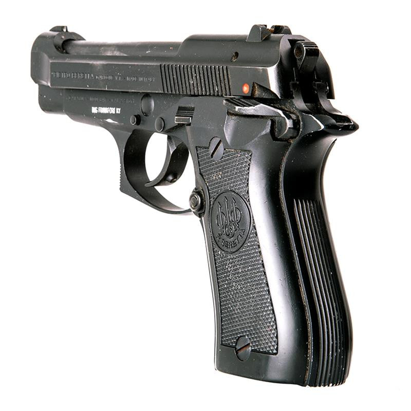 Beretta 84F .380 ACP 13rd Capacity Excellent Condition R