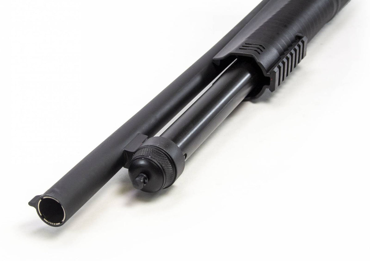 SDS Imports 12GA SBL x2 Pump Action Shotgun