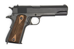 Tisas 1911 A1 WWII U.S. Army .45 ACP 7rd Handgun