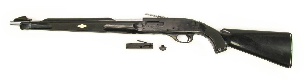Parts Kit Remington Nylon 66 .22LR Less Rec