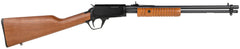 Rossi RP22181WD Gallery  22 LR 15+1 18 Hardwood Polished Black Right Hand