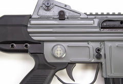 MarColMar CETME L .223/5.56 with Picatinny Rail - Sig Grey Cerakote