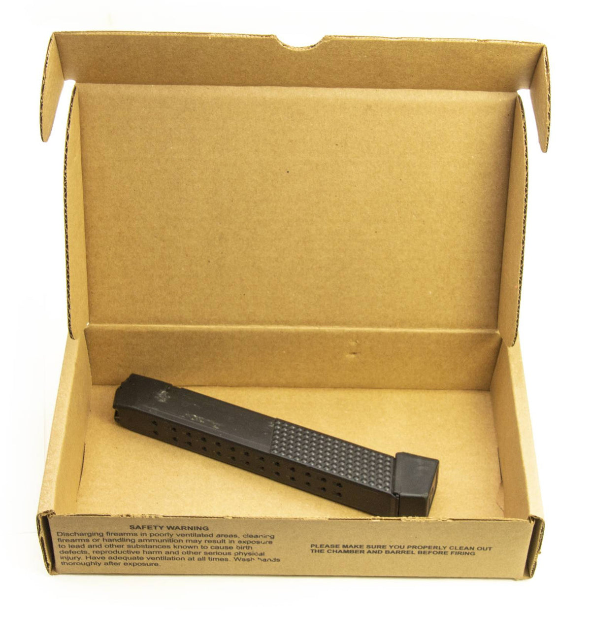 Used Glock 22 .40 Cal 28 Round Magazine