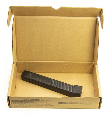 Used Glock 22 .40 Cal 28 Round Magazine