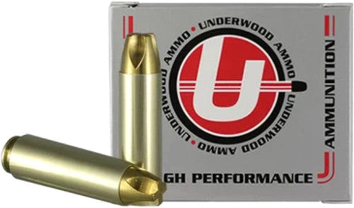 UNDERWOOD 50 BEOWULF 325GR 20RD 10BX/CS XTREME PENETRATOR