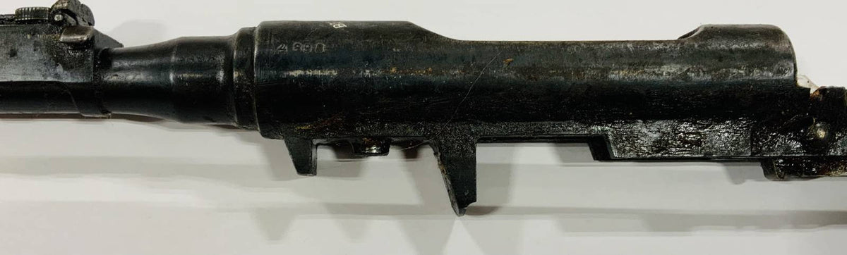 Hungarian M95 Carbine Barreled Receiver