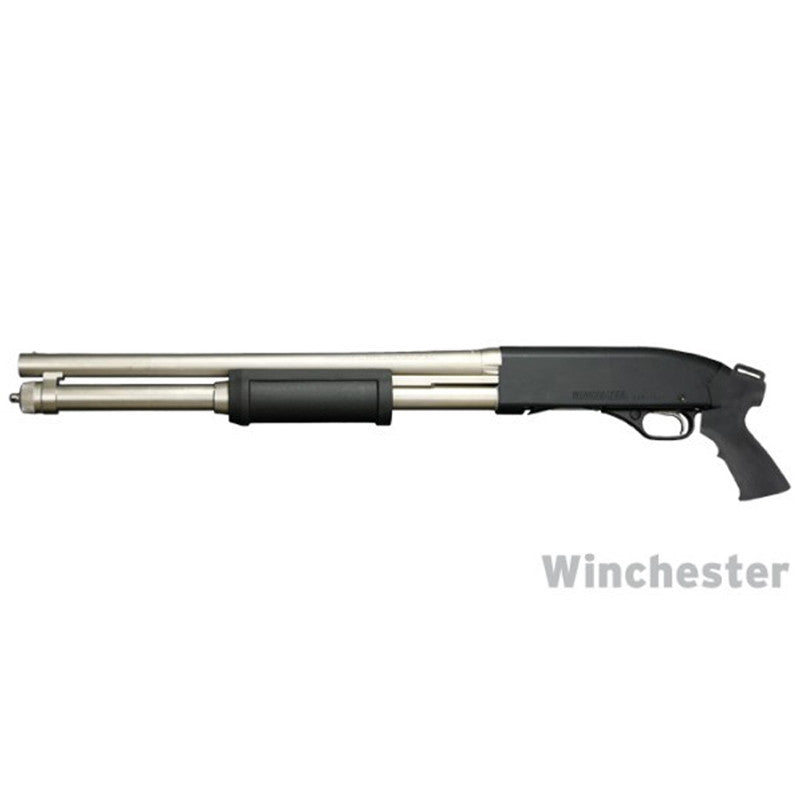 ADV TECH SHOTGUN REAR PISTOL GRIP