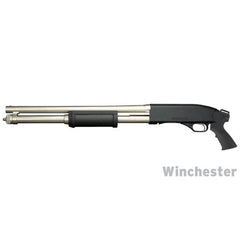 ADV TECH SHOTGUN REAR PISTOL GRIP