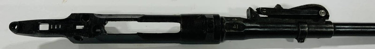 Italian Carcano Mode 1891/24 Barreled Receiver