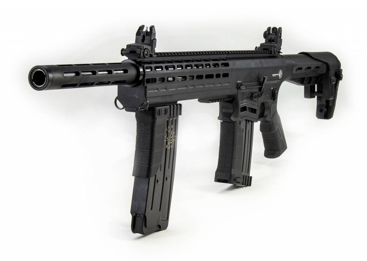 Garaysar FEAR116 V2 12 GA Semi Automatic Shotgun 20 5+1 Capacity