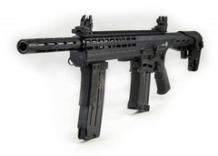 Garaysar FEAR116 V2 12 GA Semi Automatic Shotgun 20 5+1 Capacity