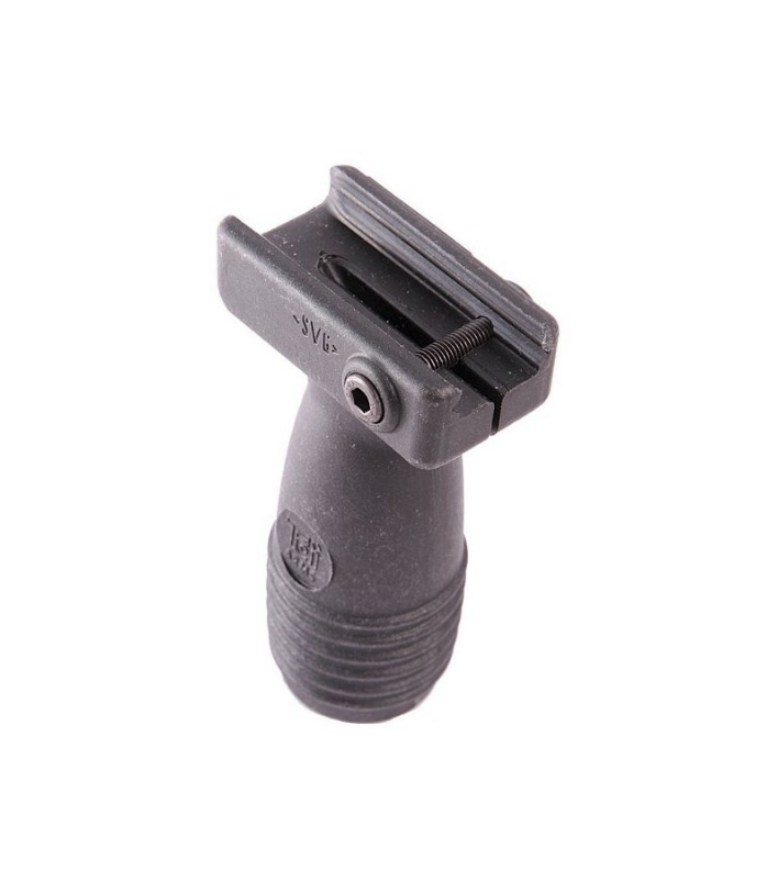 Short Front Arm Vertical Grip