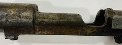 Columbian FN98 1924 Mauser Barreled Receiver
