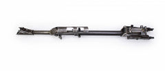 YUGO POPULATED BARREL W/ RECEIVER SECTION/TRUNION