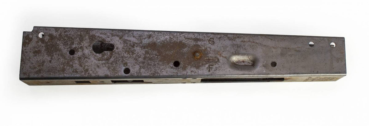 AK Pistol Receiver 7.62x39