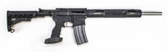 Colt CAR-A3 HBAR Elite .223/5.56 AR15 Black Used Custom Rifle