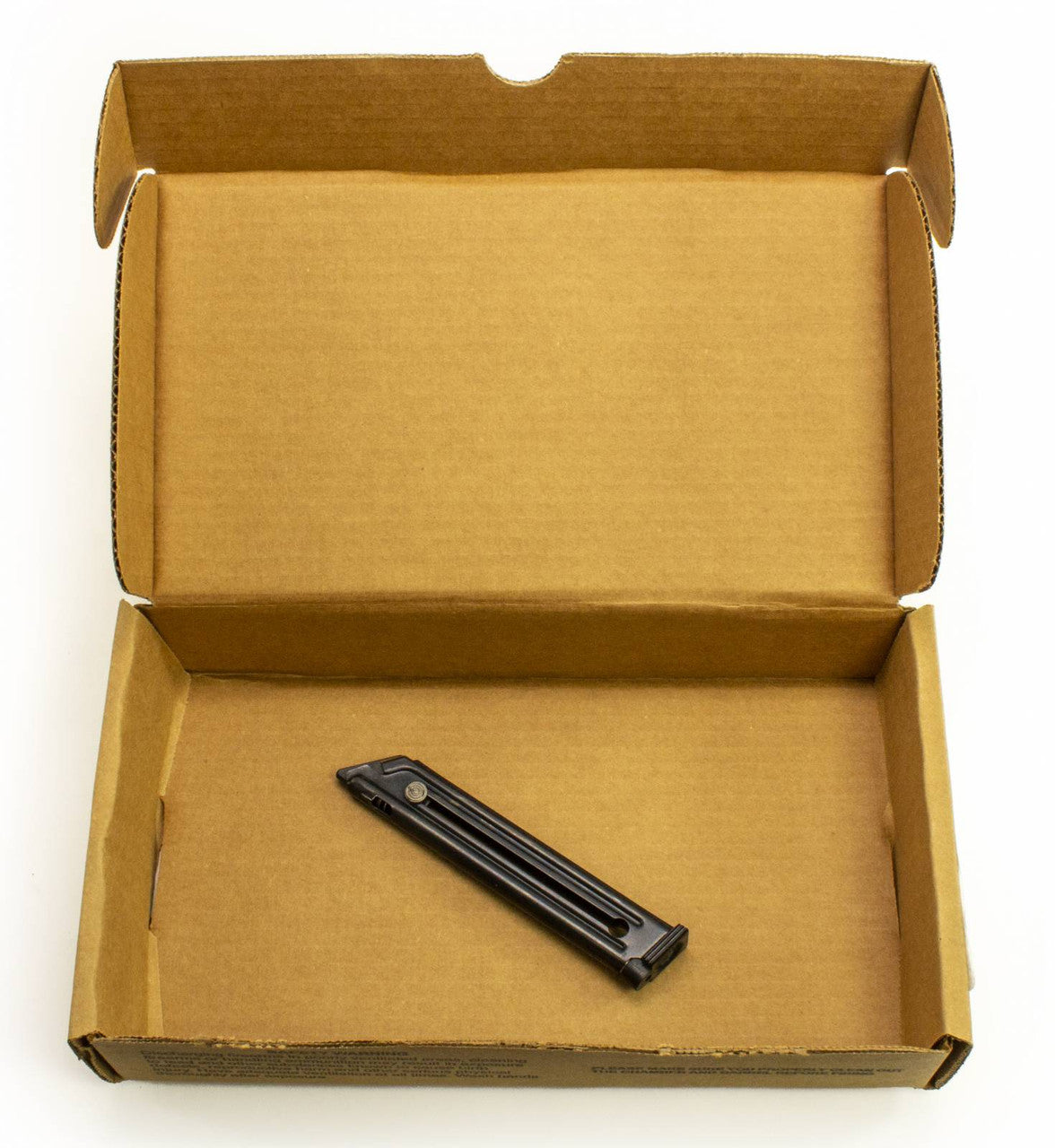 Used Ruger Mark II .22LR 10 Round Magazine