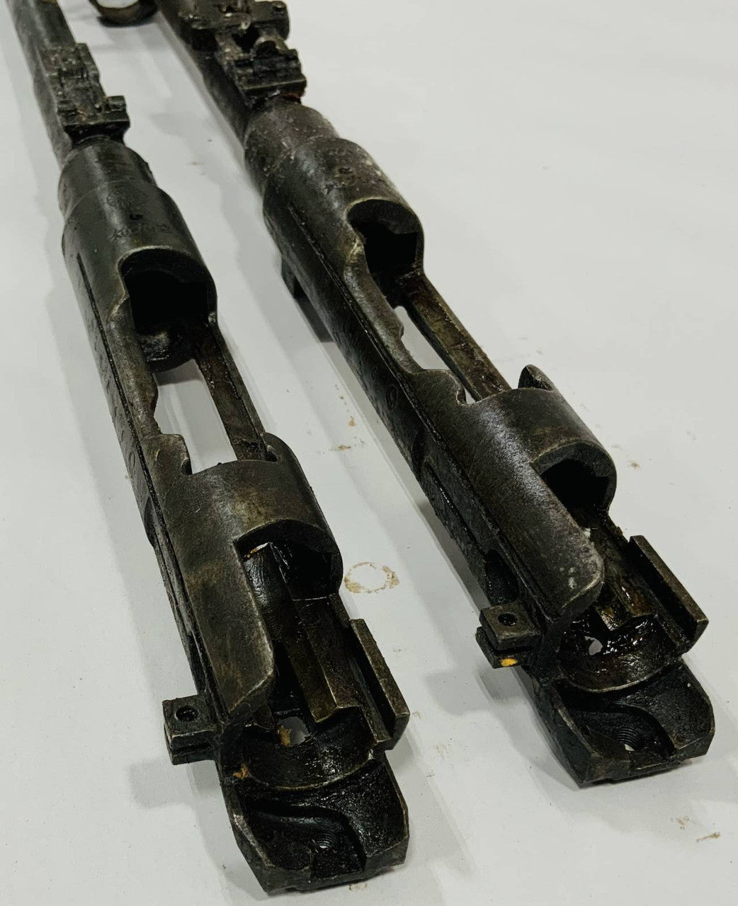 Type 99 Japanese barreled receiver 7.7mm - 2 Pack