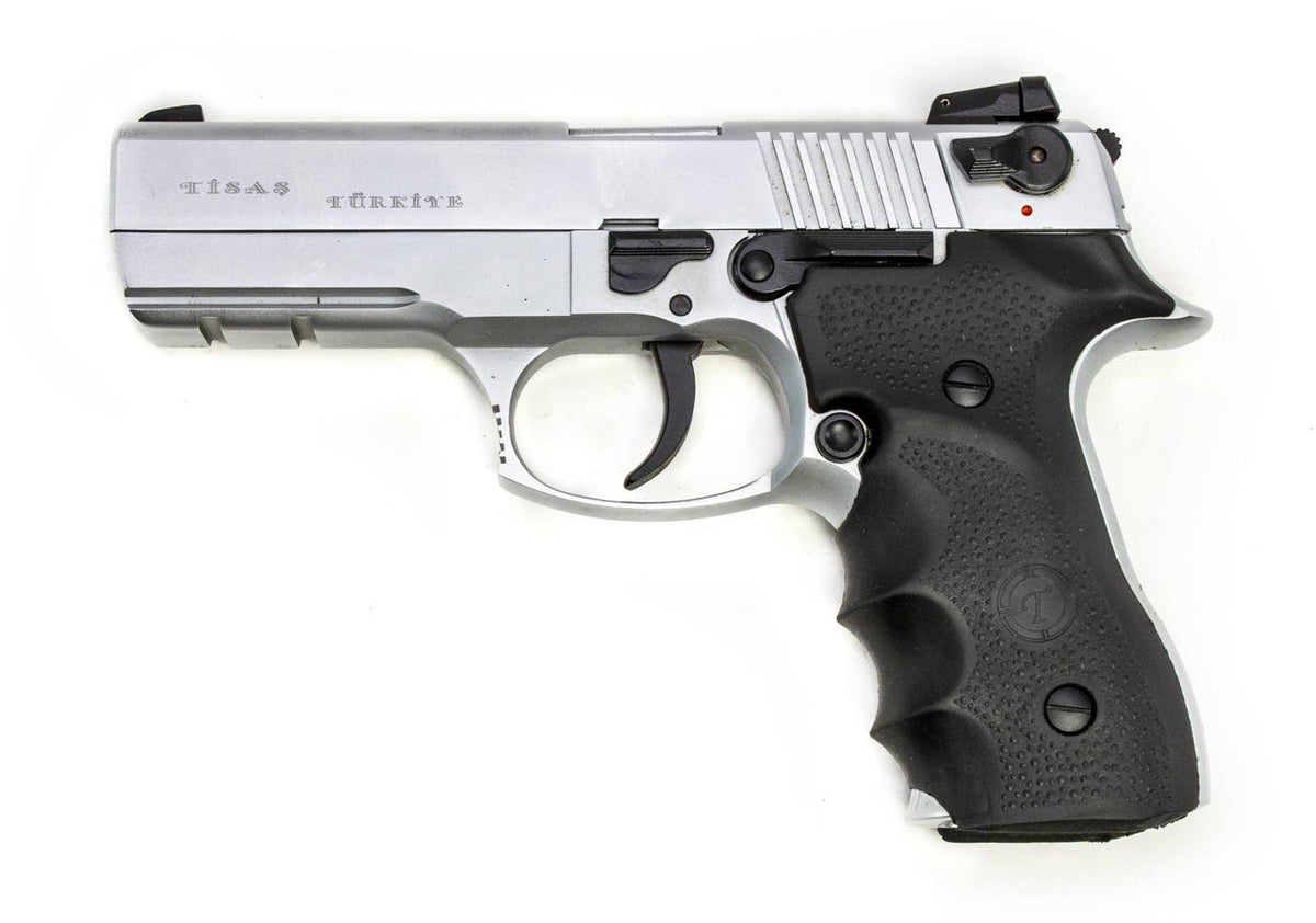 ZIGANA F 9MM TRAINING PISTOL1816