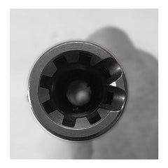 AR-15 9x39 Platform Barrel - 16.25