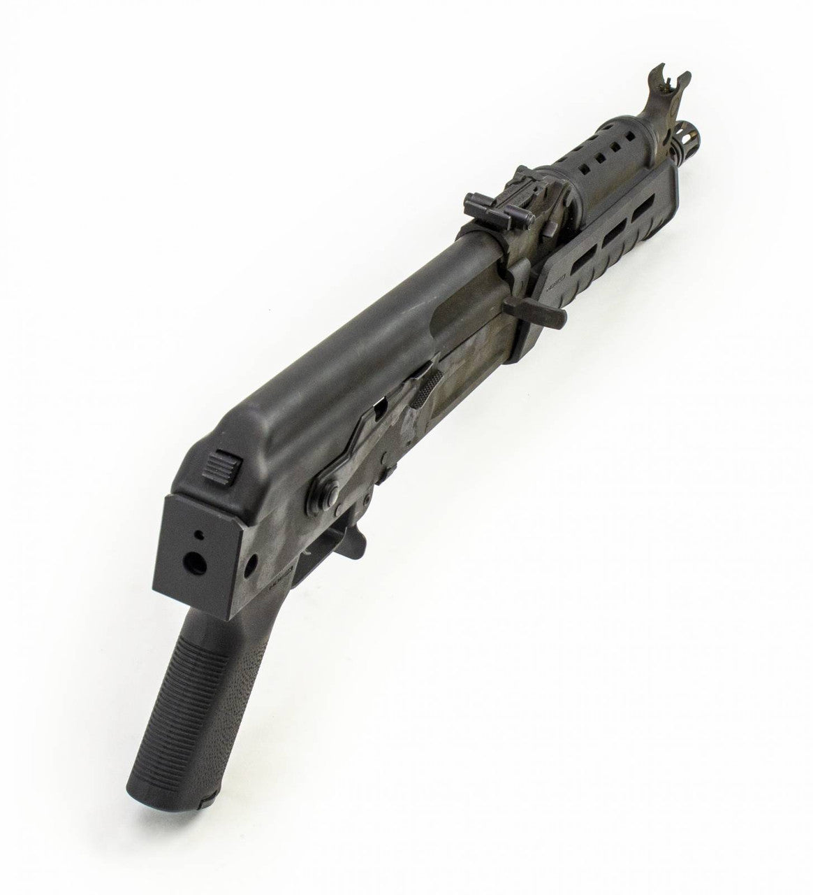 Century C39V2 7.62x39mm AK PISTOL 10.60 30+1 MAGPUL FURNITURE
