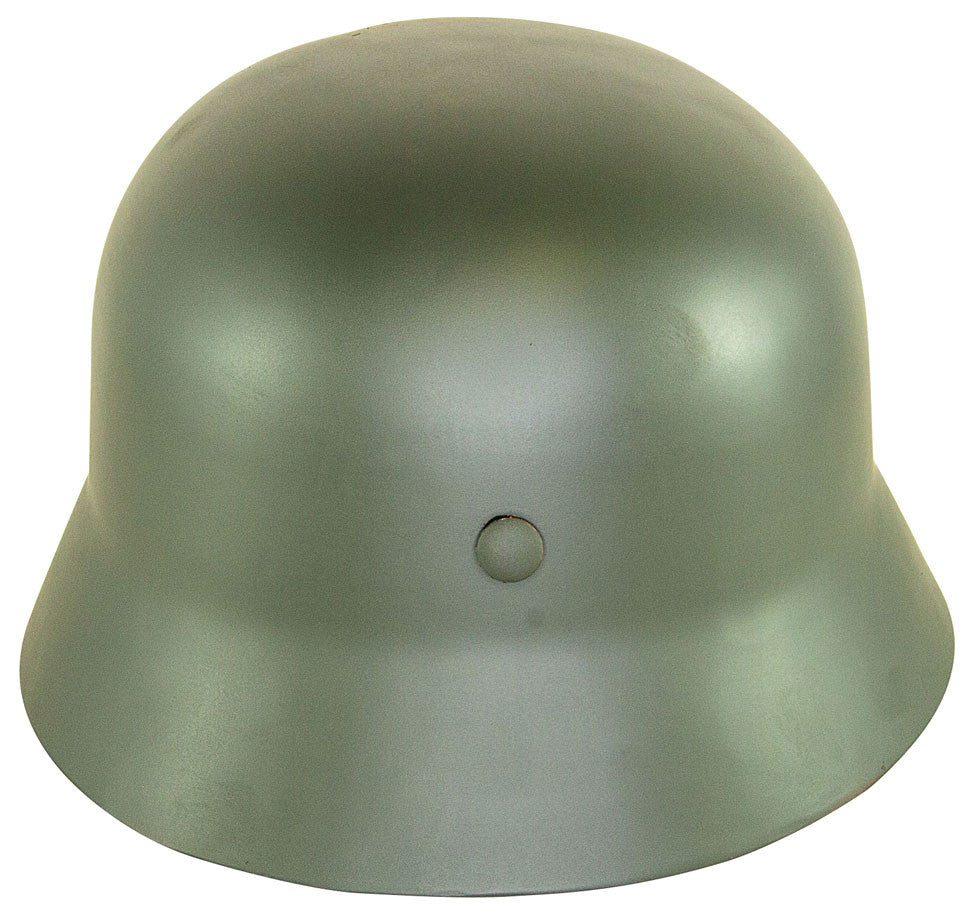 German Reproduction WWII M35 Steel Helmet - New