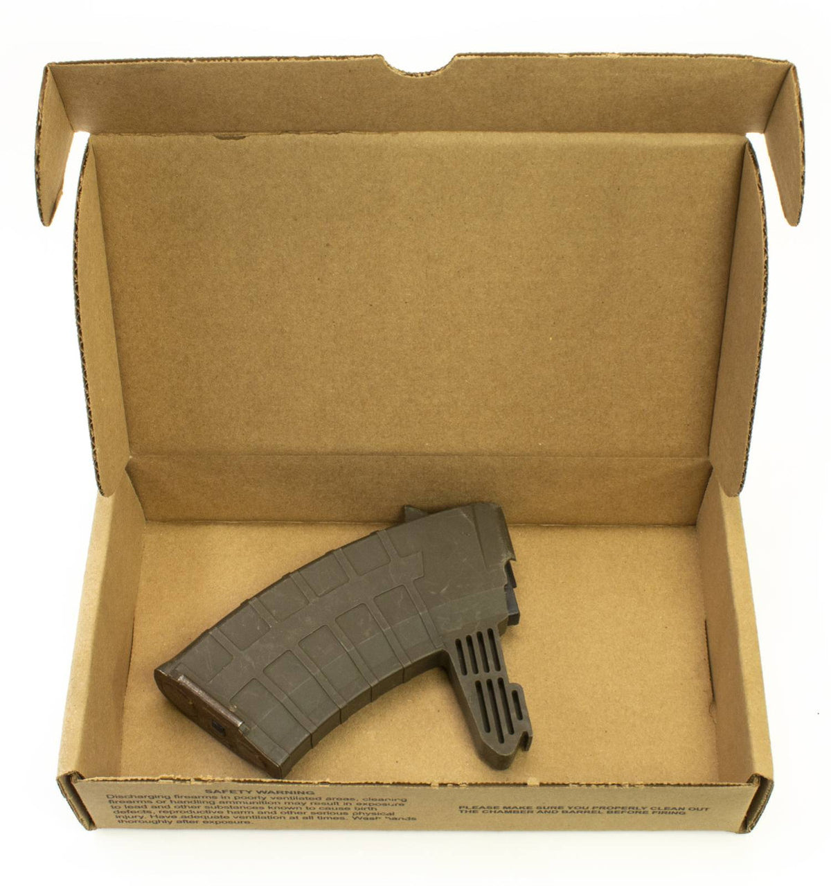 TAPCO SKS DETACHABLE 20 RD