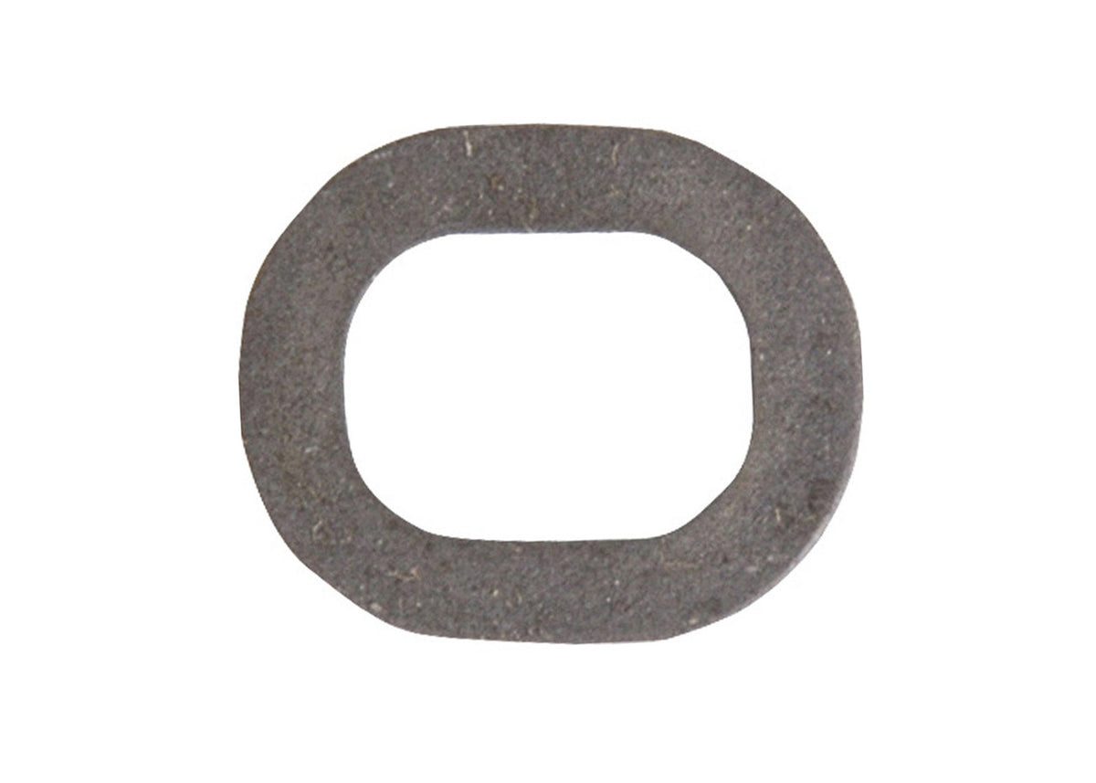 G3 Rear Sight Plate - Used