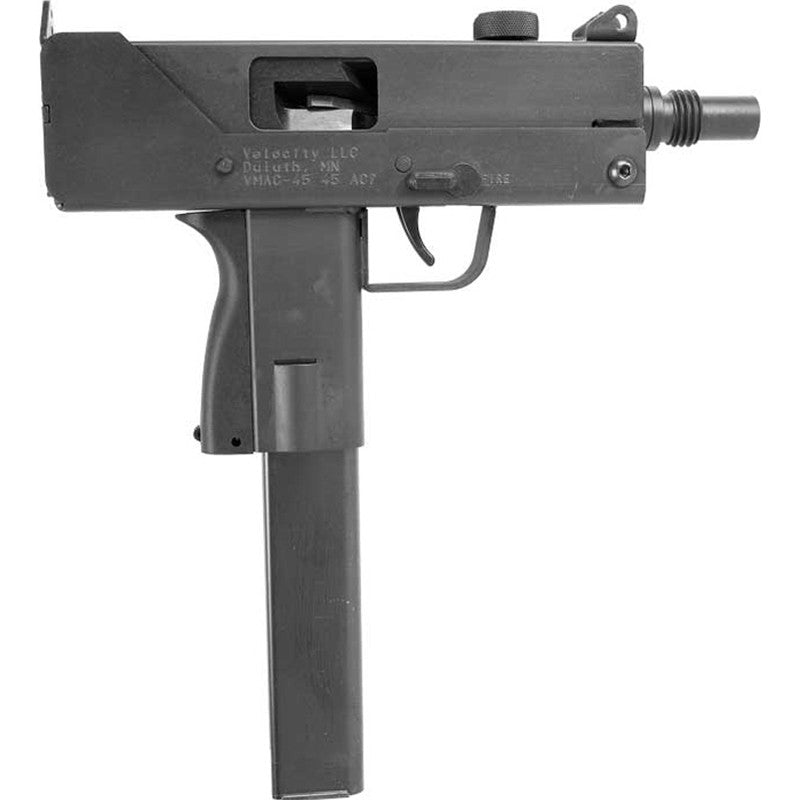 Velocity Firearms VMAC .45 ACP Pistol