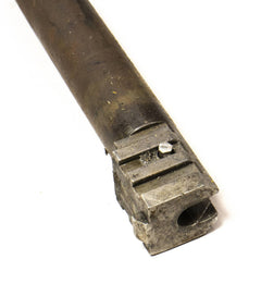 Original Czech 7.92x57 ZB-37 Foldable Machine Gun Mount "C"
